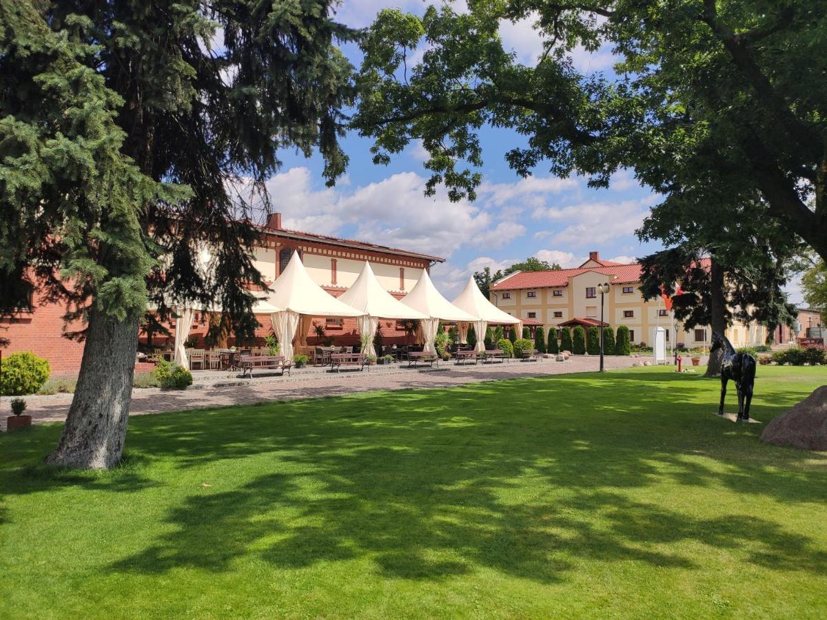 Sandro Silver & Spichlerz Antoniny Hotel