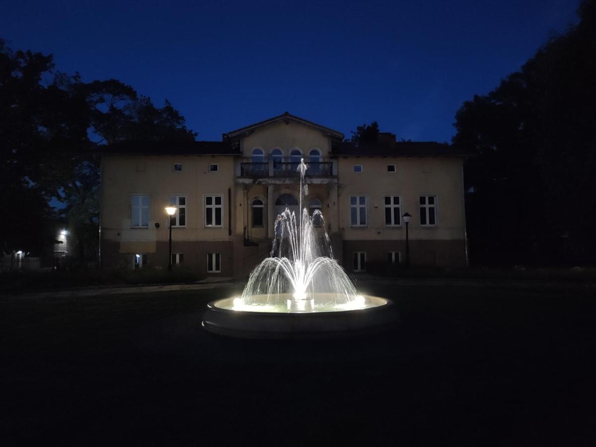 Hotel Sandro Silver