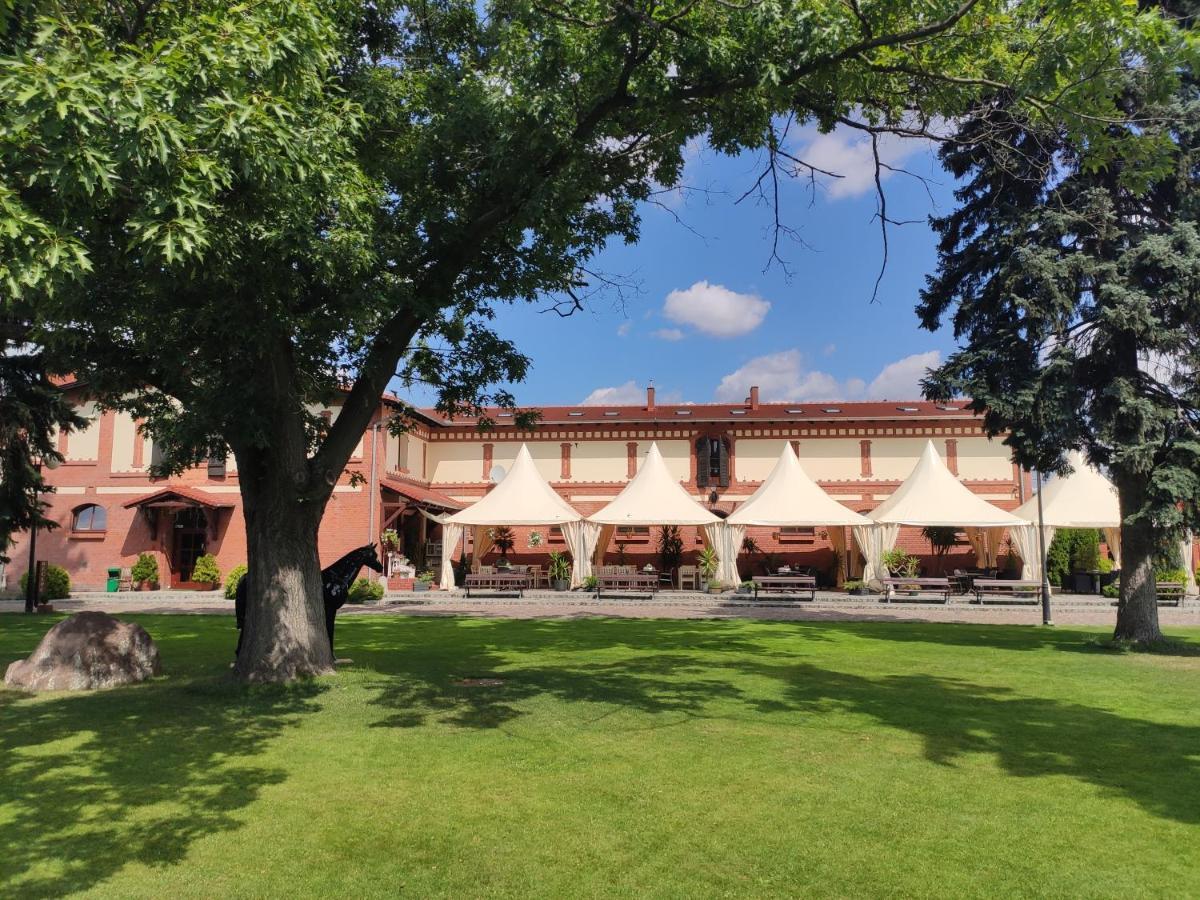 Sandro Silver & Spichlerz Antoniny Hotel 3*