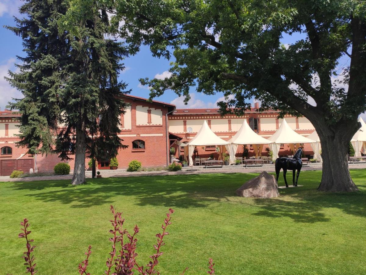 Sandro Silver & Spichlerz Antoniny Hotel Leszno (Greater Poland)