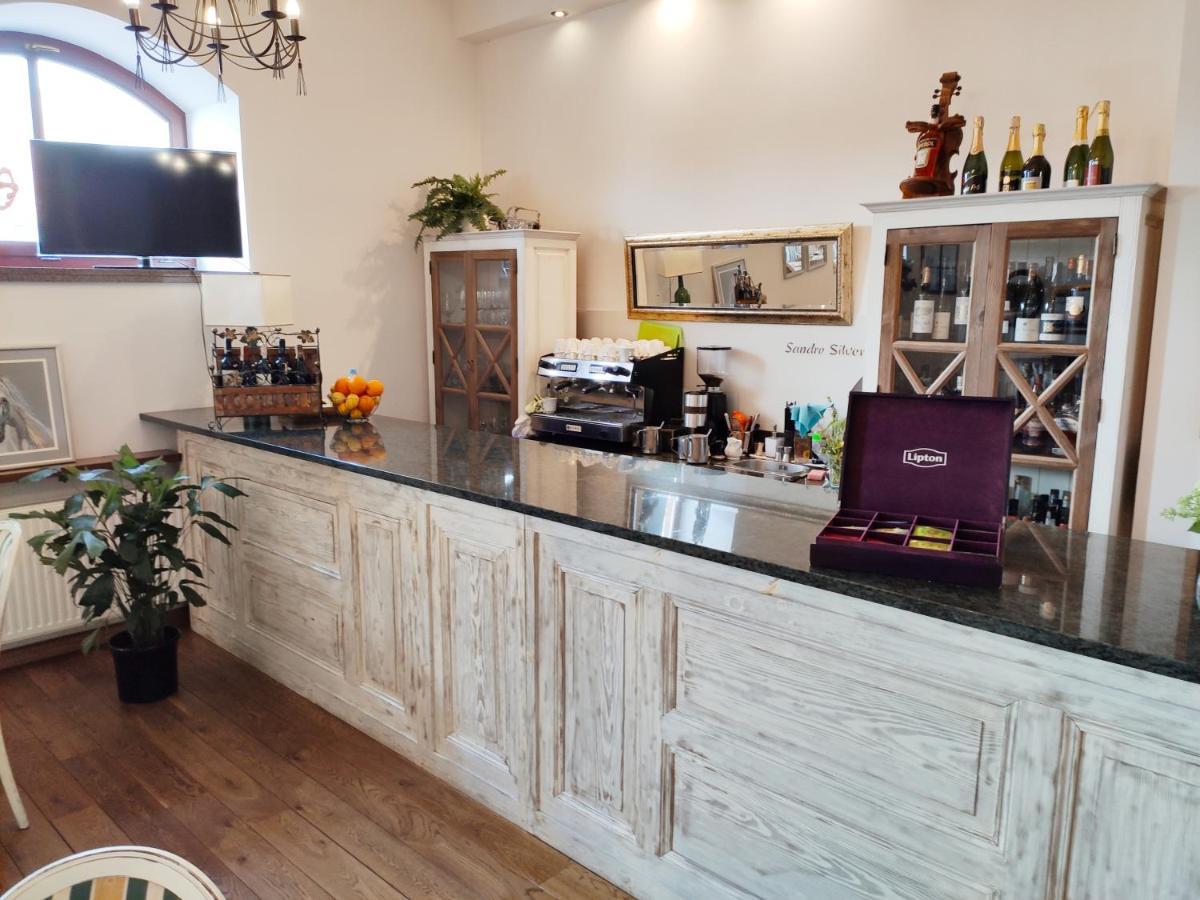 Hotel Sandro Silver 3*