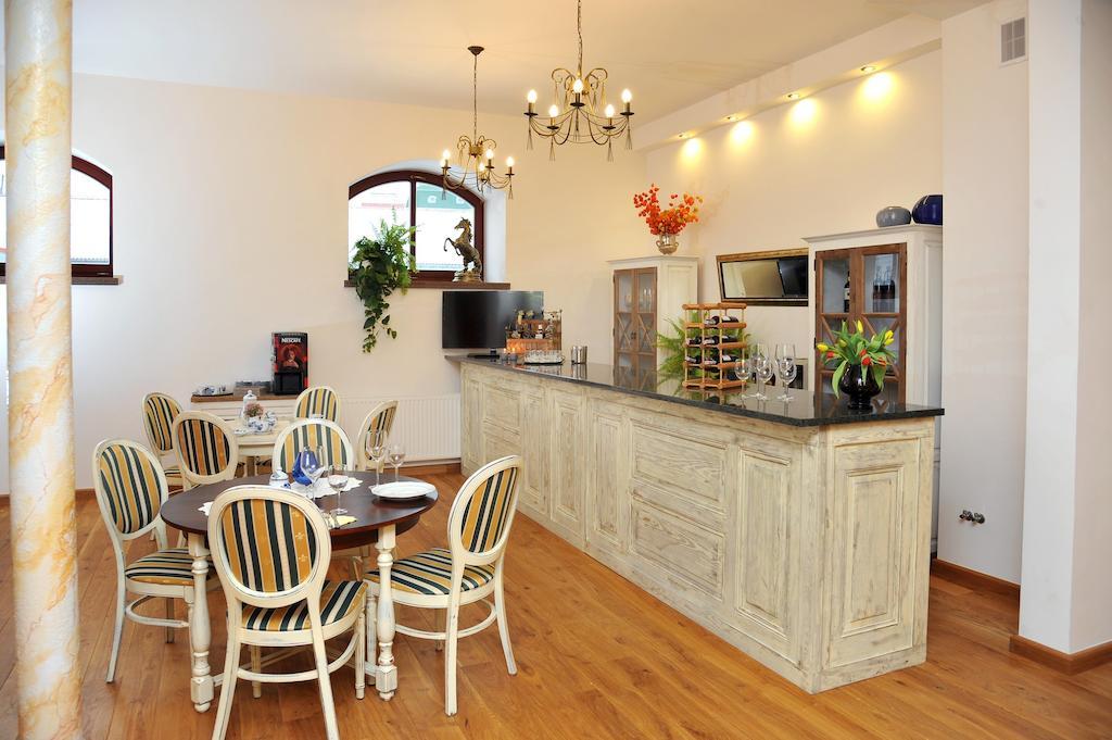 Hotel Sandro Silver 3*