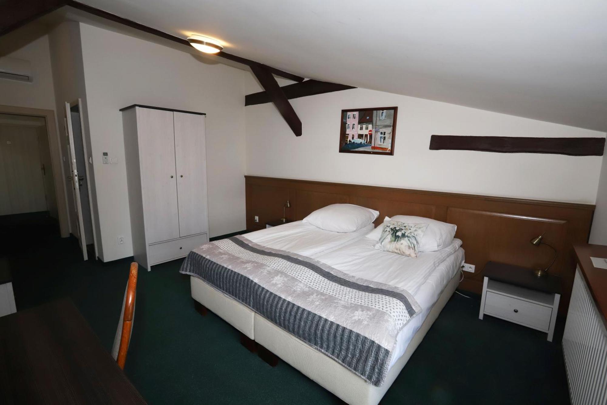 Sandro Silver Hotel 3*