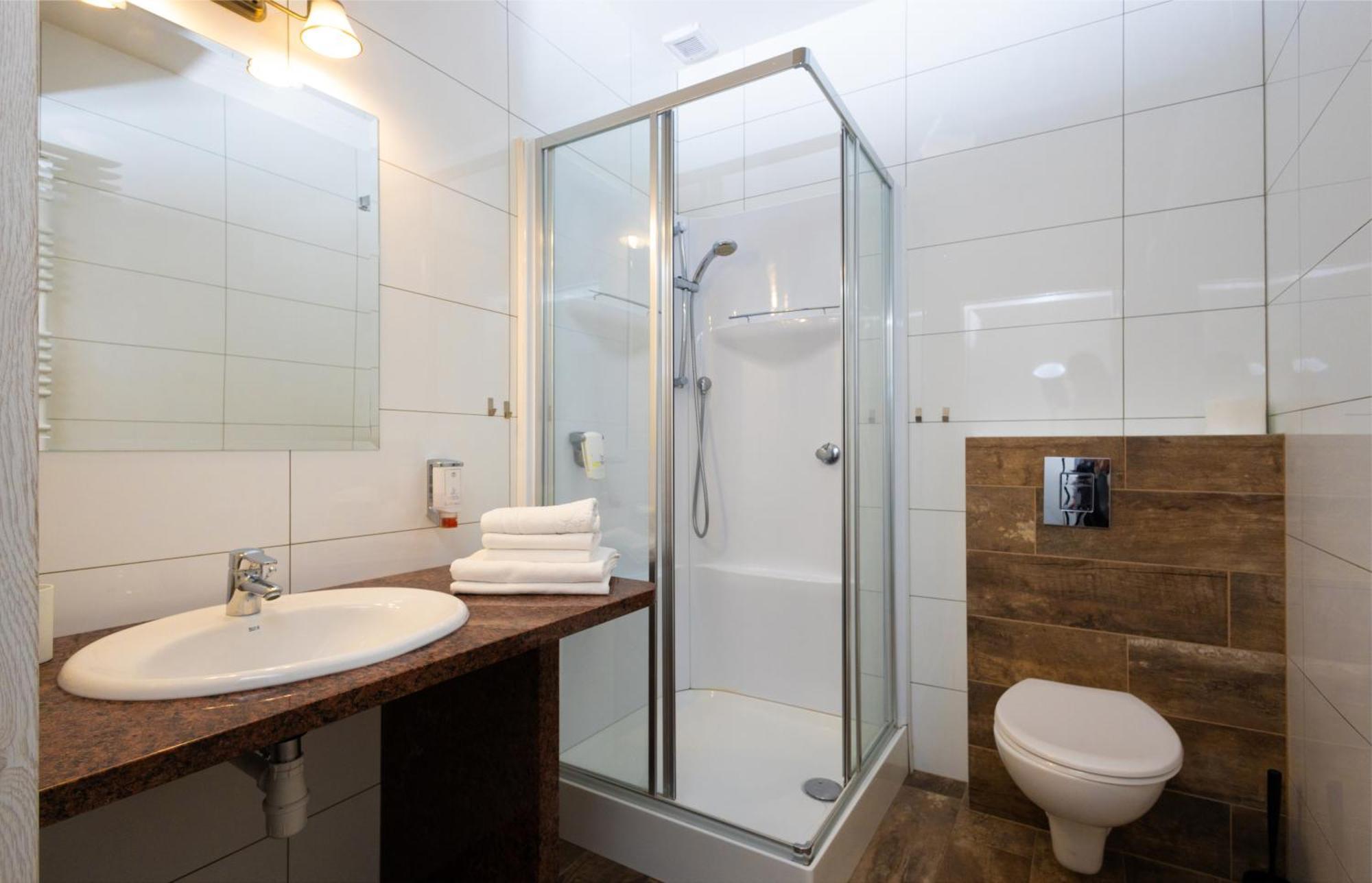 Hotel Sandro Silver 3*