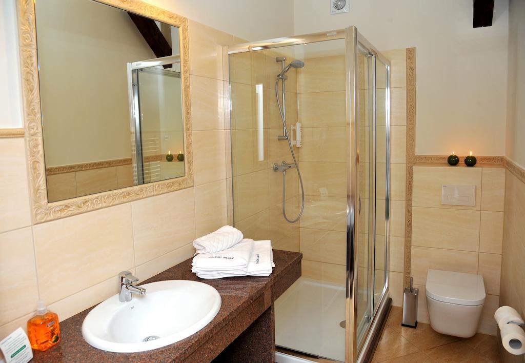 Hotel Sandro Silver Leszno (Greater Poland)