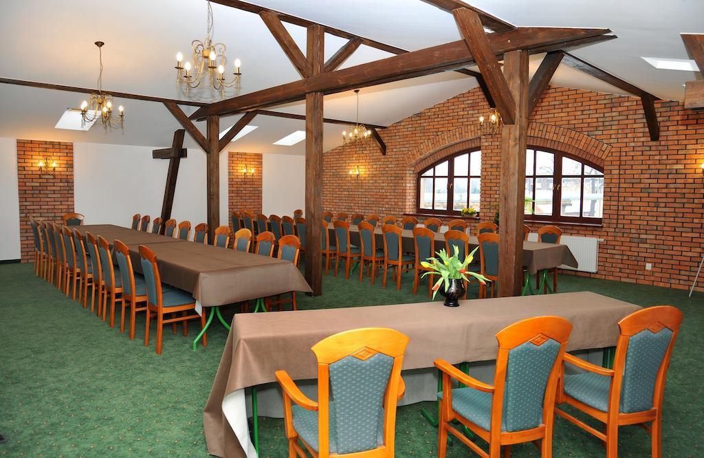 Hotel Sandro Silver Leszno (Greater Poland)