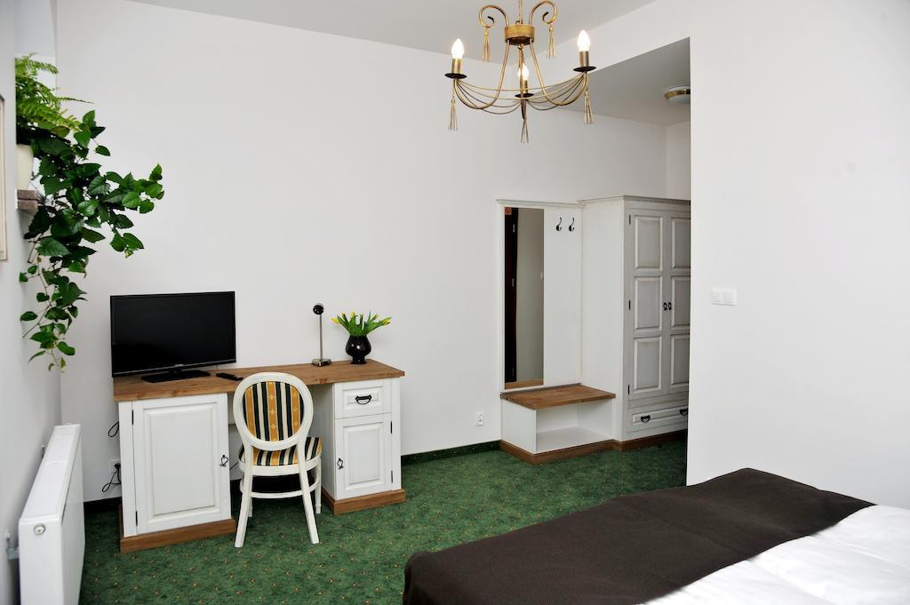 Hotel Sandro Silver Leszno (Greater Poland)